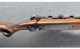 Weatherby ~ Mark V (Made in Germany) ~ .30-06 Sprg. - 4 of 10