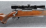 Weatherby ~ Mark V (Made in Germany) ~ .30-06 Sprg. - 3 of 10