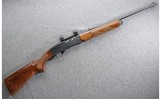 Remington ~ 740 Woodsmaster ~ .30-06 Sprg. - 1 of 10