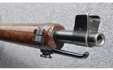 Waffenfabrik Bern ~ K31 ~ 7.5X55 Swiss - 6 of 10