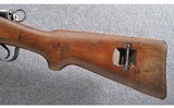 Waffenfabrik Bern ~ K31 ~ 7.5X55 Swiss - 9 of 10