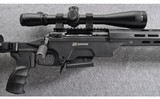 Savage ~ Model 10 Ashbury Modular Rifle Chassis System ~ 6.5 Creedmoor - 3 of 10