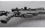 Savage ~ Model 10 Ashbury Modular Rifle Chassis System ~ 6.5 Creedmoor - 4 of 10