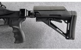 Savage ~ Model 10 Ashbury Modular Rifle Chassis System ~ 6.5 Creedmoor - 9 of 10