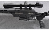 Savage ~ Model 10 Ashbury Modular Rifle Chassis System ~ 6.5 Creedmoor - 8 of 10