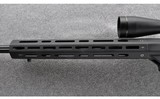 Savage ~ Model 10 Ashbury Modular Rifle Chassis System ~ 6.5 Creedmoor - 7 of 10