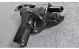 Beretta ~ PX4 Storm ~ 9MM - 3 of 3
