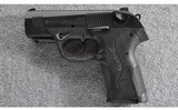 Beretta ~ PX4 Storm ~ 9MM - 2 of 3