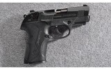 Beretta ~ PX4 Storm ~ 9MM - 1 of 3