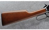 Winchester ~ Model 9422 ~ .22 S, L, LR - 2 of 10