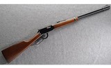 Winchester ~ Model 9422 ~ .22 S, L, LR - 1 of 10