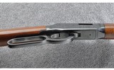 Winchester ~ Model 9422 ~ .22 S, L, LR - 4 of 10