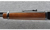 Winchester ~ Model 9422 ~ .22 S, L, LR - 7 of 10