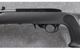 Ruger ~ 10/22 Mag Research ~ .22 LR - 8 of 10