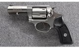 Ruger ~ SP101 ~ .357 Mag - 2 of 3