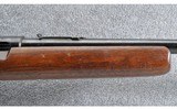 Winchester ~ Model 74 ~ .22 LR - 5 of 10