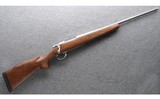 Howa ~ 1500 Walnut Hunter ~ 6.5 Creedmoor - 1 of 10