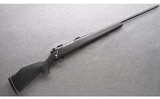 Weatherby ~ Mark V Fibermark ~ .300 WBY MAG - 1 of 10