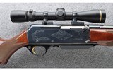 Browning ~ BAR II Safari Grade ~ .338 Win Mag - 3 of 10