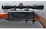 Browning ~ BAR II Safari Grade ~ .338 Win Mag - 8 of 10