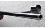 Browning ~ BAR II Safari Grade ~ .338 Win Mag - 6 of 10