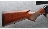 Browning ~ BAR II Safari Grade ~ .338 Win Mag - 2 of 10