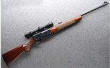 Browning ~ BAR II Safari Grade ~ .338 Win Mag - 1 of 10