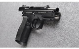 CZ ~ 75 P-01 ~ 9mm - 3 of 3