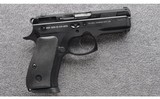 CZ ~ 75 P-01 ~ 9mm - 1 of 3