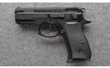 CZ ~ 75 P-01 ~ 9mm - 2 of 3