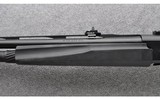 Remington ~ Versamax Tactical ~ 12 Ga - 7 of 10