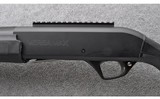Remington ~ Versamax Tactical ~ 12 Ga - 8 of 10