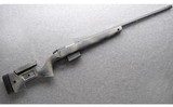 Bergara ~ B-14 HMR ~ 6.5 Creedmoor - 1 of 10