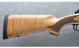 Winchester ~ Model 70 Super Grade Maple ~ .270 Win - 2 of 10