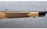 Winchester ~ Model 70 Super Grade Maple ~ .270 Win - 4 of 10