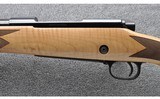 Winchester ~ Model 70 Super Grade Maple ~ .270 Win - 7 of 10