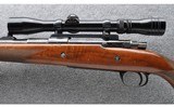 Browning ~ High Power Safari Grade Rifle ~ .300 Win Mag - 8 of 10