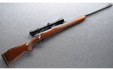 Browning ~ High Power Safari Grade Rifle ~ .300 Win Mag - 1 of 10
