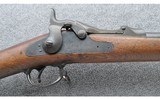 U. S. Springfield ~ Model 1884 ~ .45-70 Govt. - 3 of 10