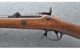 U. S. Springfield ~ Model 1884 ~ .45-70 Govt. - 9 of 10
