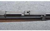 U. S. Springfield ~ Model 1884 ~ .45-70 Govt. - 6 of 10