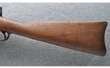 U. S. Springfield ~ Model 1884 ~ .45-70 Govt. - 10 of 10