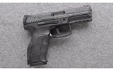 HK ~ VP9 ~ 9mmx19 - 1 of 3
