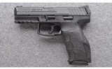 HK ~ VP9 ~ 9mmx19 - 2 of 3