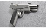 Kimber ~ Stainless II ~ .45 ACP - 3 of 3