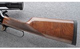 Browning ~ BLR LT WT ~ .308 Win - 9 of 10
