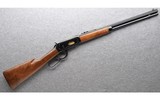 Winchester ~ Model 94 Winchester Classic ~ .30-30 Win - 1 of 10