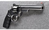Smith & Wesson ~ 66-4 ~ .357 Mag - 3 of 3