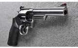 Smith & Wesson ~ 629-6 ~ .44 Rem Mag - 3 of 3