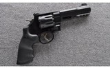 Smith & Wesson ~ 327 Performance Center ~ .357 Mag - 1 of 3